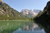 007 Lago di Landro - Monte Cristallo